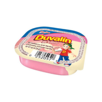 Ricolino Duvalin Individual