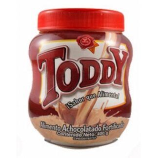 Toddy Chocolate Malt Beverage Mix  (400g)