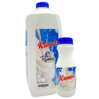 Rumba Kumis Large - Kumis Colombiano 2 Lt