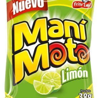 Frito Lay Mani Moto Cronch (44g)