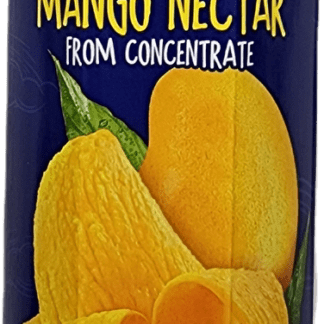 Jumex Mango Fruit Nectar - Nectar De Mango (0.96 L)