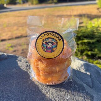 La Potosina Mexican Buñuelo - Buñuelos Mexicanos (5 Oz)