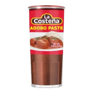 La Costeña Adobo Paste - 234 gr