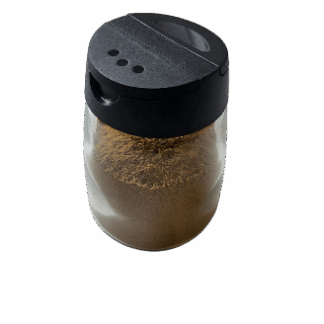 Ground Cumin CUMIN 50g -   Comino