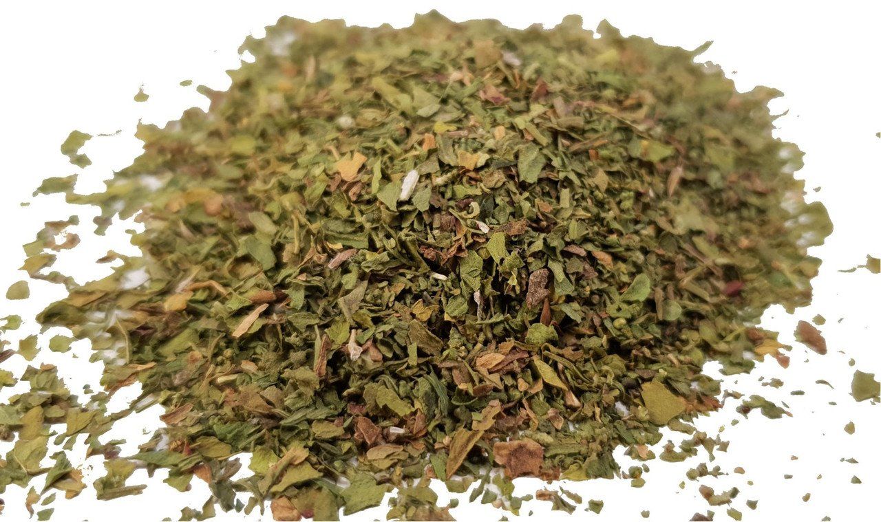 Dried Epazote - Epazote Seco (20g) - Image 2