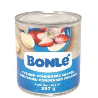 Bonle Sweetened Condensed Creamer - Leche Condensada (397g)
