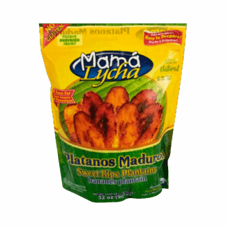Platanos Maduros Mama Lycha - Sweet Plantains - 907 gr