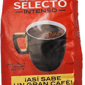 Tostao' Roasted And Ground Coffee Gourmet - Cafe Tostado Y Molido Gourmet (220g)