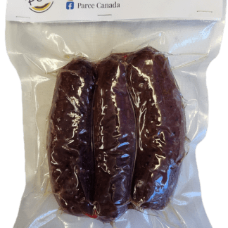 Morcilla Colombiana - Rellena - Moronga - Blood Rice Puding - 450 - 520 gr