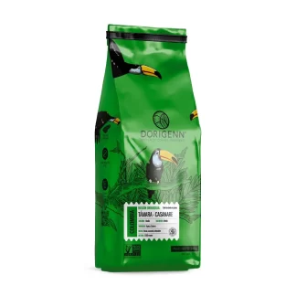 Dorigenn Cafe Tostado y Molido De La Region Orinoquia - Roasted and Ground Coffee From The Orinoquia Region (340g)