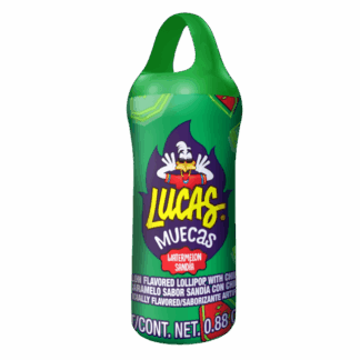Lucas Muecas Watermelon - Sandia (25g)