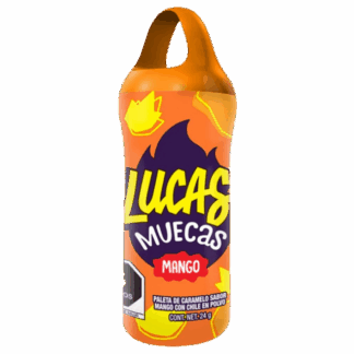 Lucas Muecas Mango (25g)