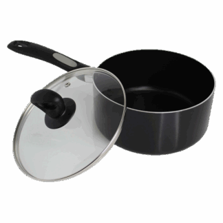 Mirro Sauce Pan - Cacerola (2Qt)