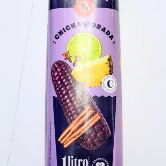 Gloria Purple Corn Drink - Chicha Morada (1L)