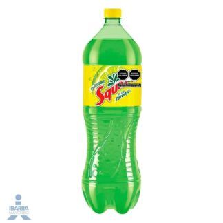 Squirt Toronja Soda 2 Liters