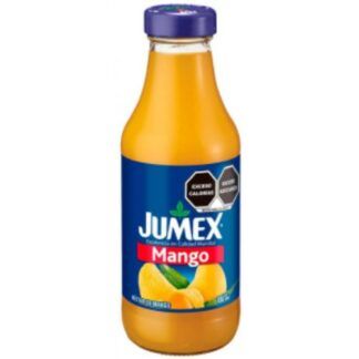 Jumex Mango Juice - Jugo Mango 413ml
