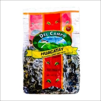 Del Campo Frozen Huacatay  (340g)