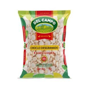 Del Campo Whole Corn Kernals _ Maiz Desgranado (454g)