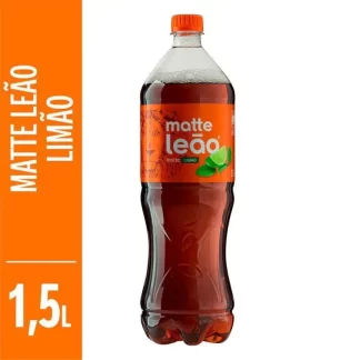 Matte Leao With Lemon Tea 1.5Lt