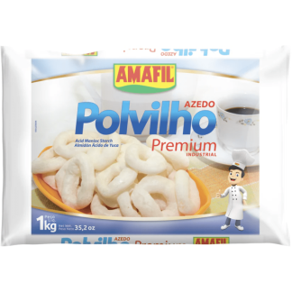 Amafil Sour Cassava Starch PREMIUM (1kg)