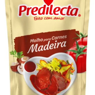 Predilecta Madeira Sauce 300g