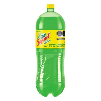 Squirt Toronja Soda 3 Liters