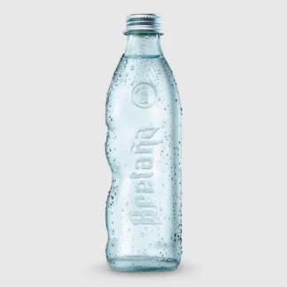 Bretaña Soda Water 300ml – Premium Sparkling Mixer (300mL)