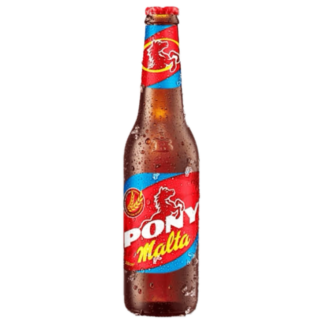 Pony Malta Malt Beverage - Bebida de Malta