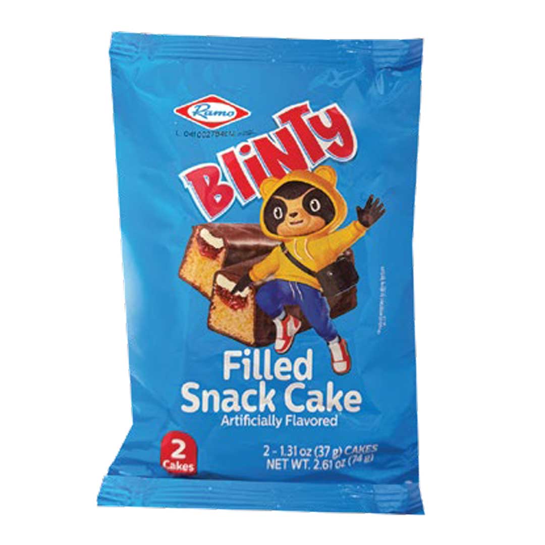 Ramo Blinty 37 g