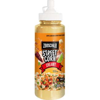 Zaaschila Street Corn 265 g