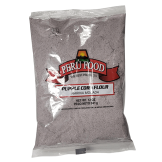 PERU Food Purple Corn - Maiz Morado (12oz) 341 g