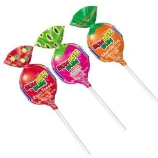 Unidad Assorted Bon Bon Bum - Individual