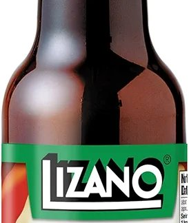 Lizano Sauce - Salsa Lizano de Costa Rica