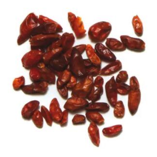 Authentic Chile Piquin (60g) - Dried Pequin Peppers