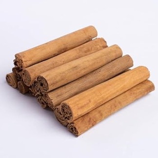Premium Dried Cinnamon Sticks (50g) | 100% Natural Ceylon Cinnamon 50 g