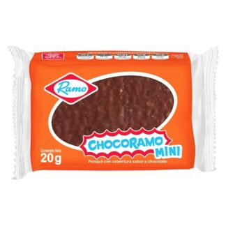 Mini ChocoRamo (20g)