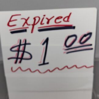expired