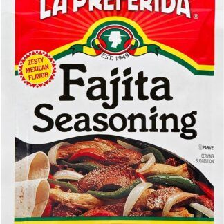 LP Fajita Seasoning Mix - 1 oz (28g) Packet