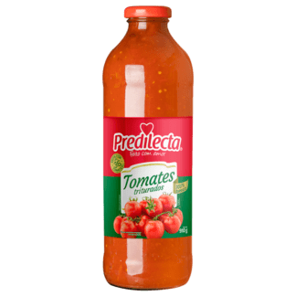 Predilecta Tomates Triturados