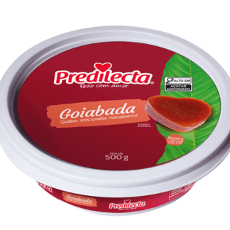 Predilecta Goiabada Paste 500  g