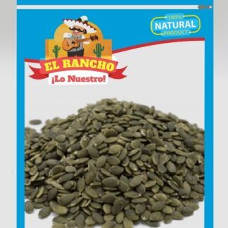 El Rancho Pumpkin Seed 60g