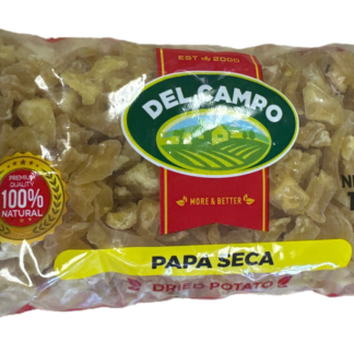 Del Campo Papa Seca