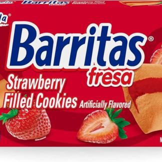 Barritas Marinela