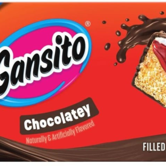 Gansito Marinela