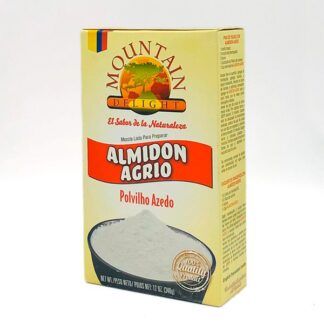 MD Sour Starch - Almidon Agrio 340 gr