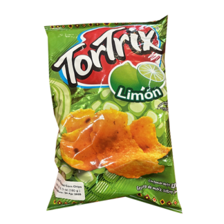 Tortrix Limon (150 gr)