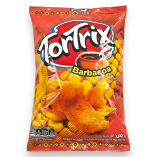 Tortrix Barbacoa (150 gr)