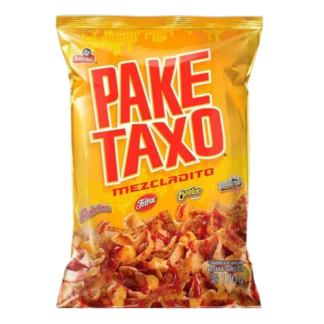 Paketaxo Mezcladito - (265 gr)