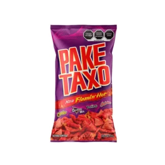 Paketaxo Flamin Hot  208g