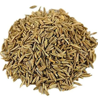 Husked Cumin – Whole Cumin in Shell  Adobo Seasoning 35g - Comino en Grano
